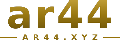 ar44 logo