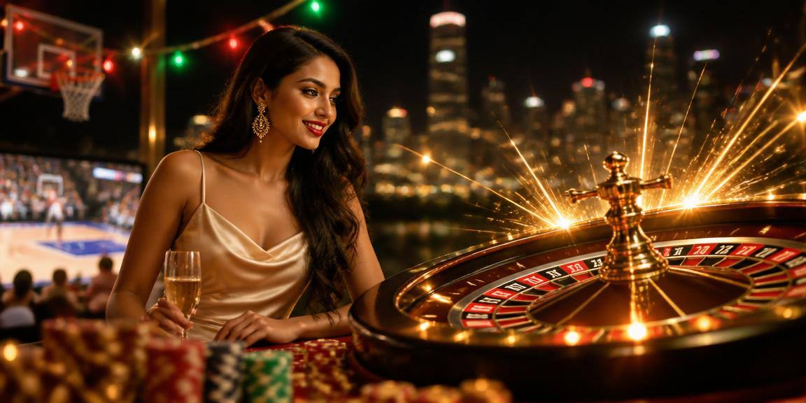 ar44 লাইভ স্যালন প্রিভে রুলেট